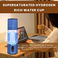 Best Hydrogen rich water cup